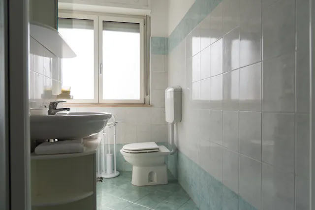 Apartment in Via Trasimeno, Milan (1570218) room image 40