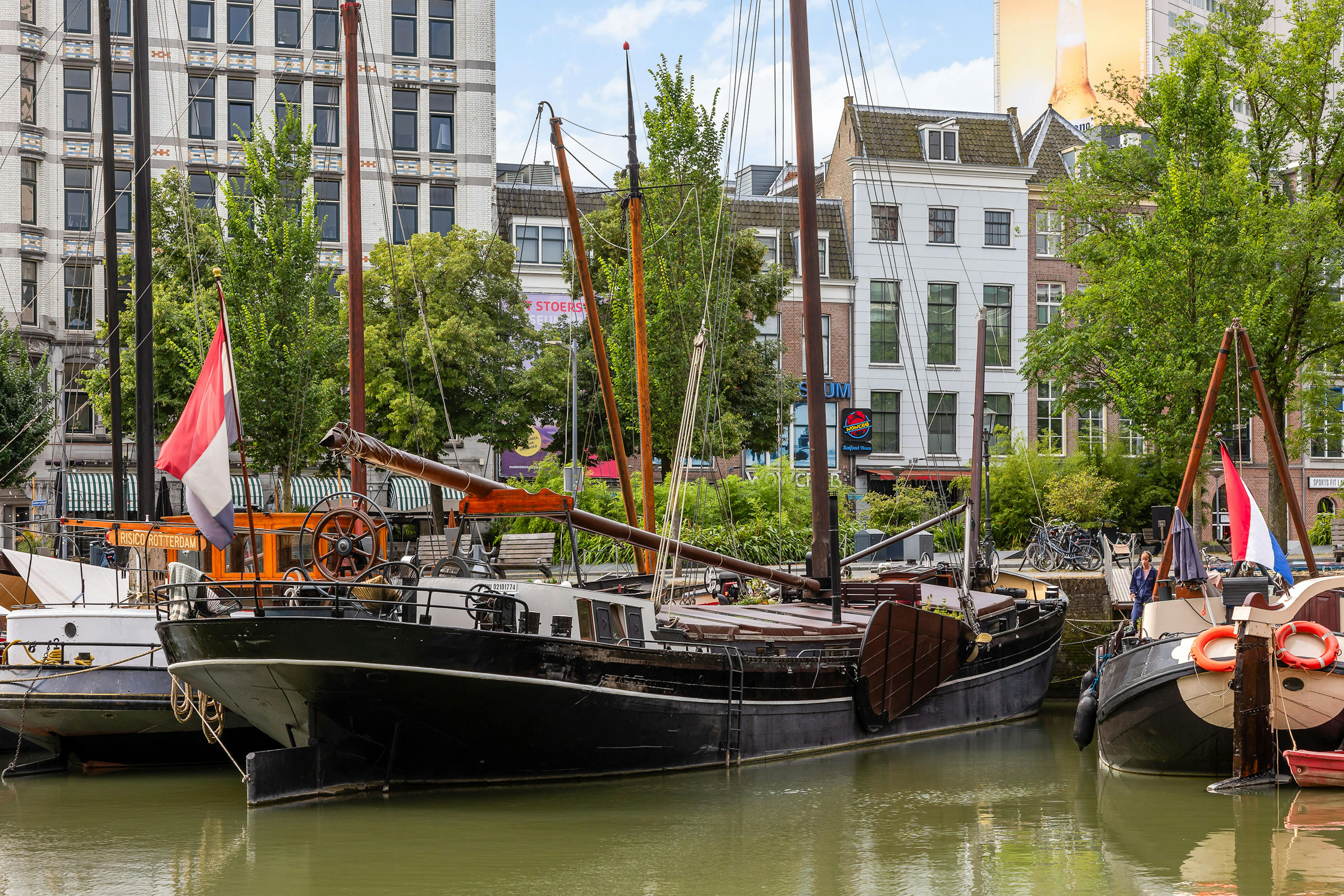 Gelderseplein