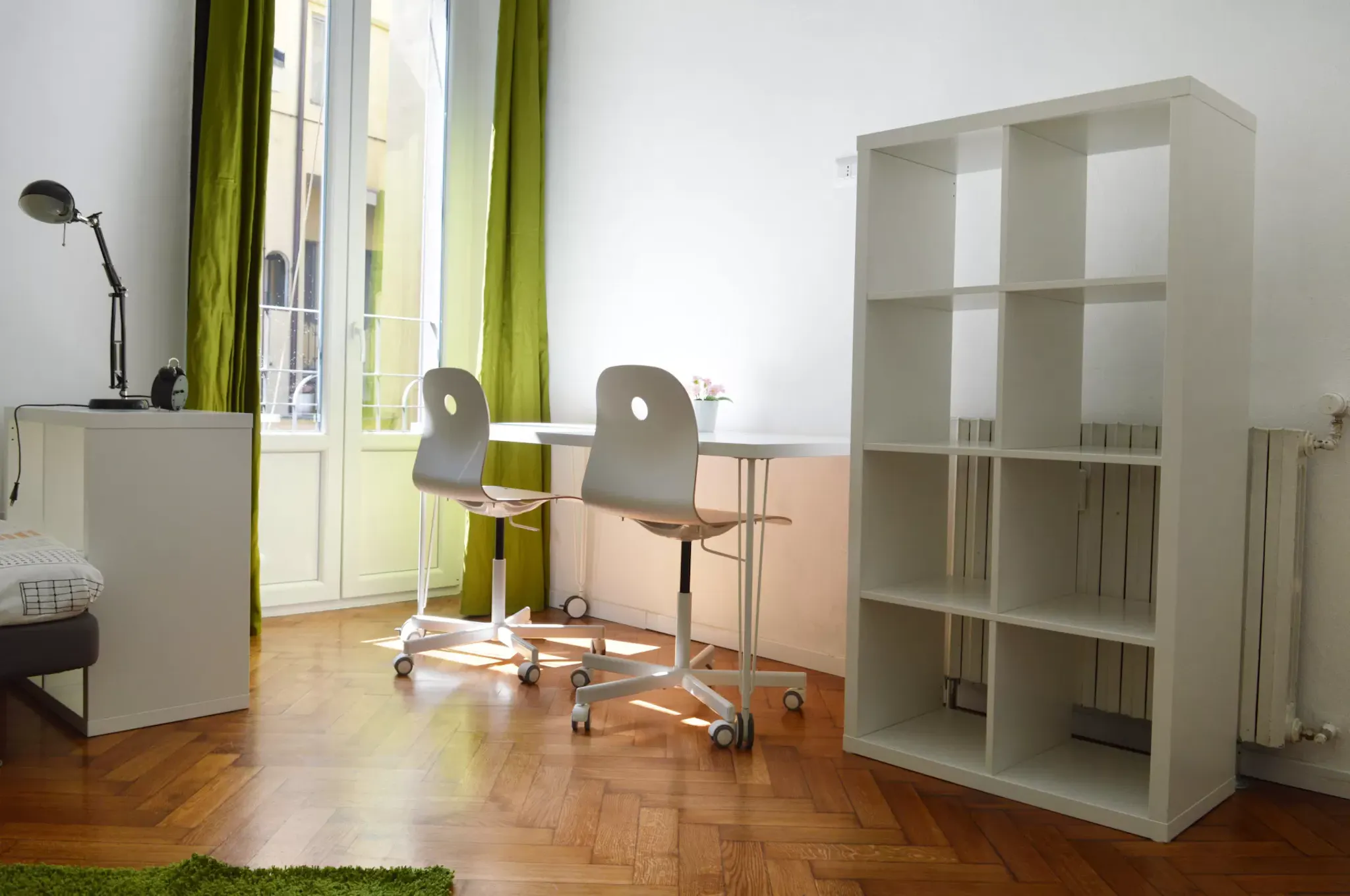 Via Achille Mauri, Milan preview