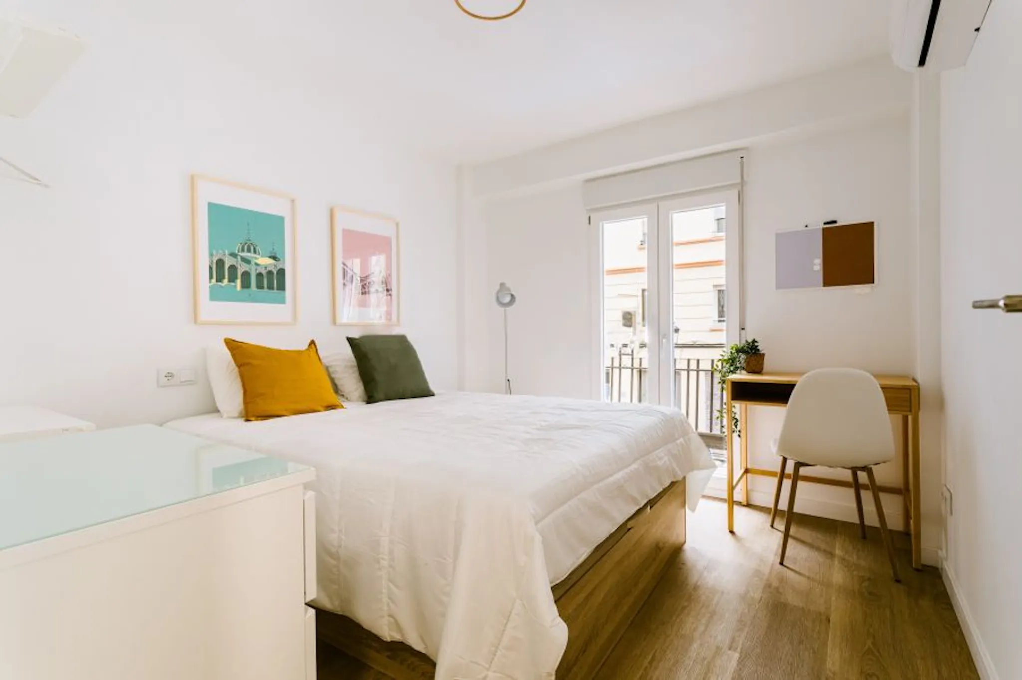 Carrer del Doctor Zamenhof, Valencia preview