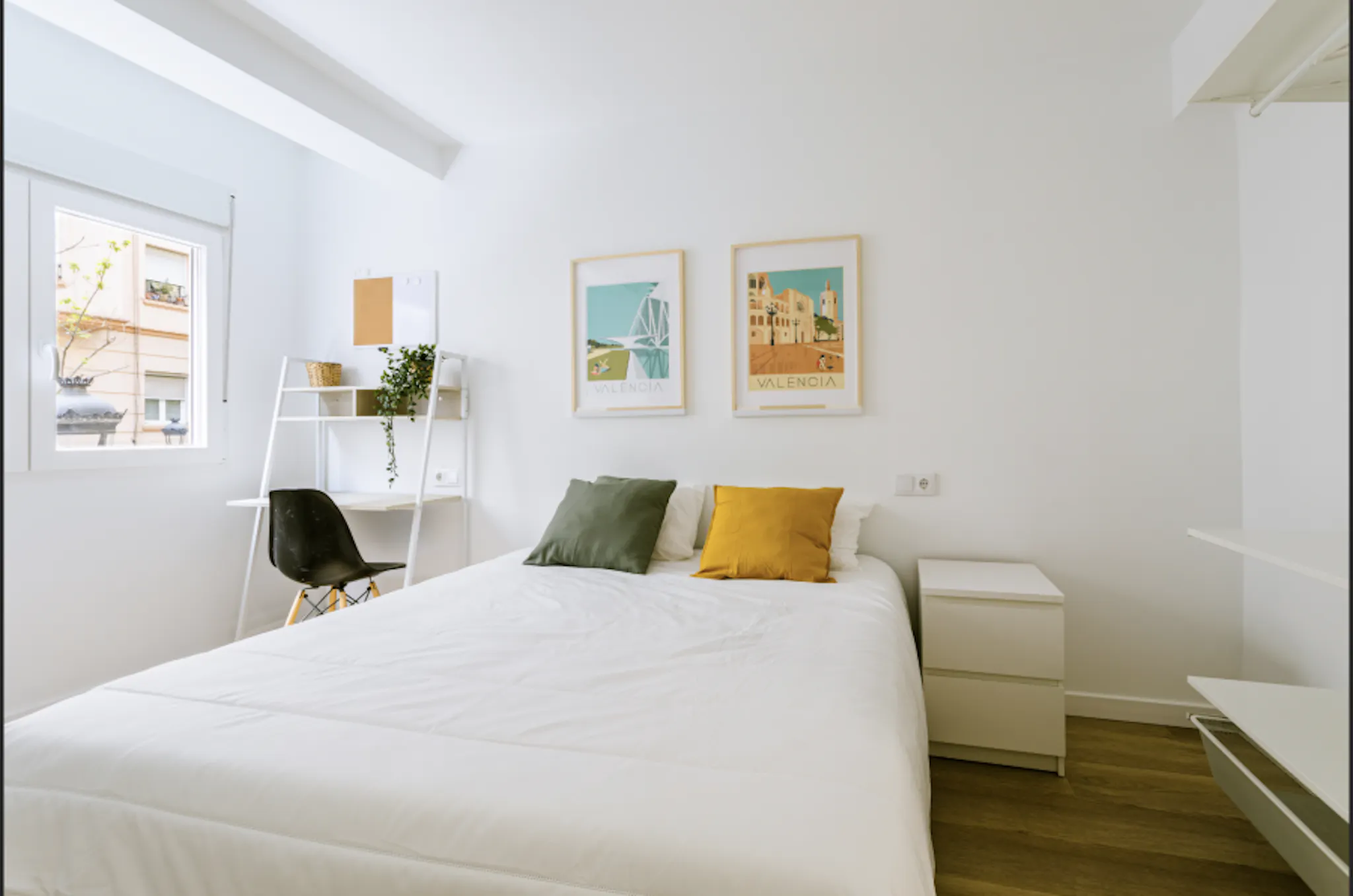 Carrer del Doctor Zamenhof, Valencia preview