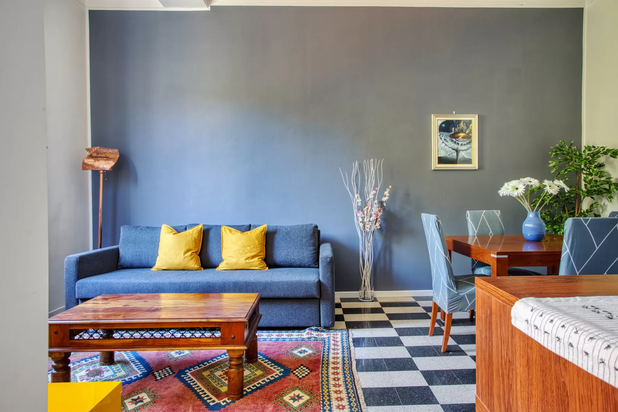 Via Andrea Solari, Milan preview