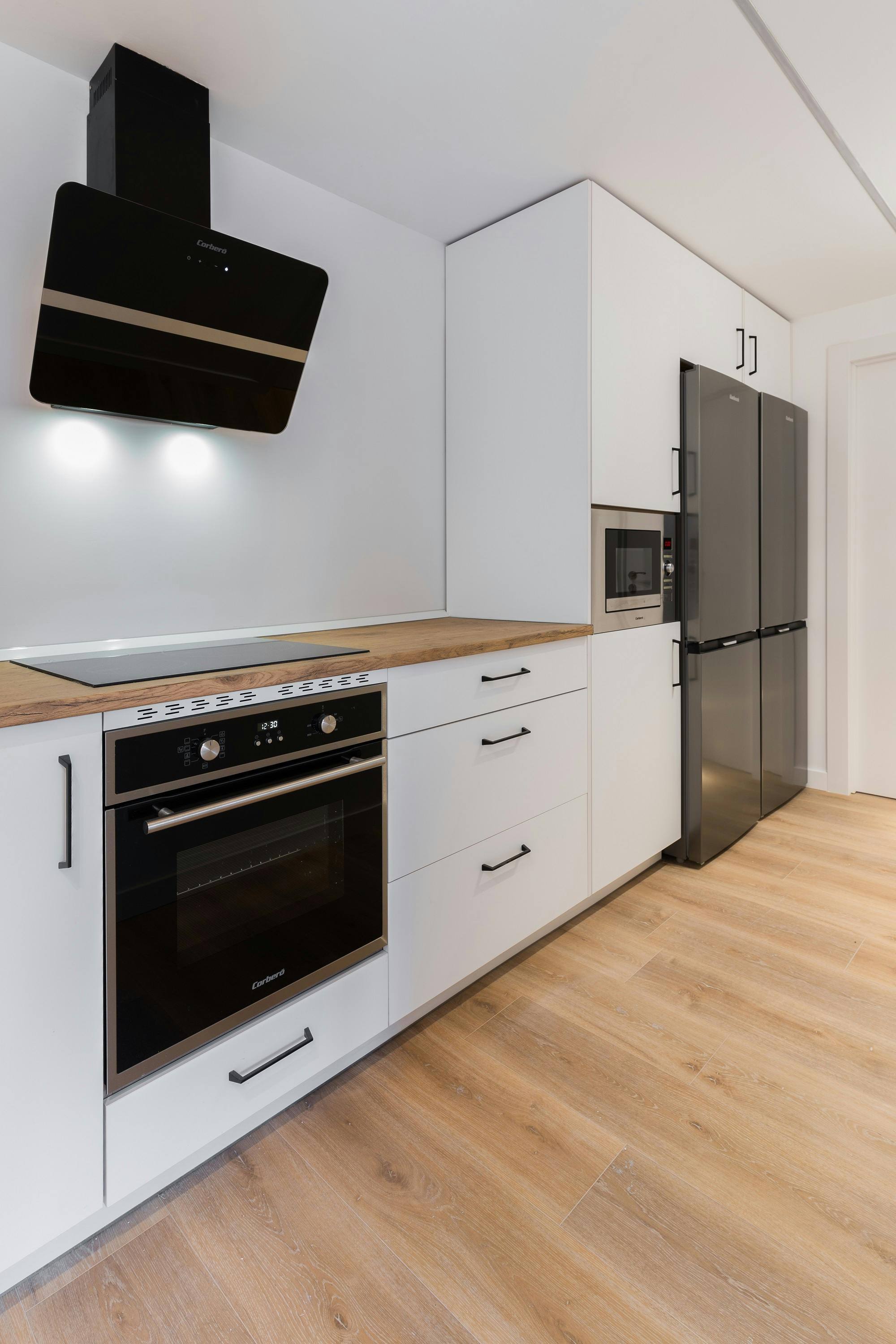 Apartment Madrid, 1 bed, 10m² — photo 5