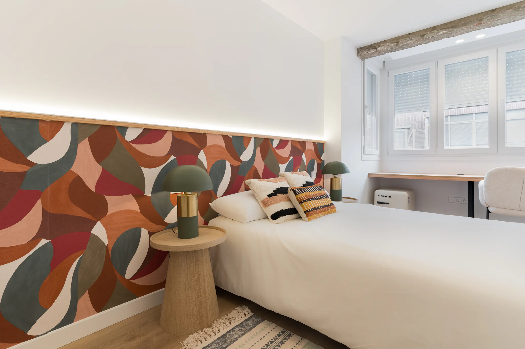 Avenida Real de Pinto, Madrid preview