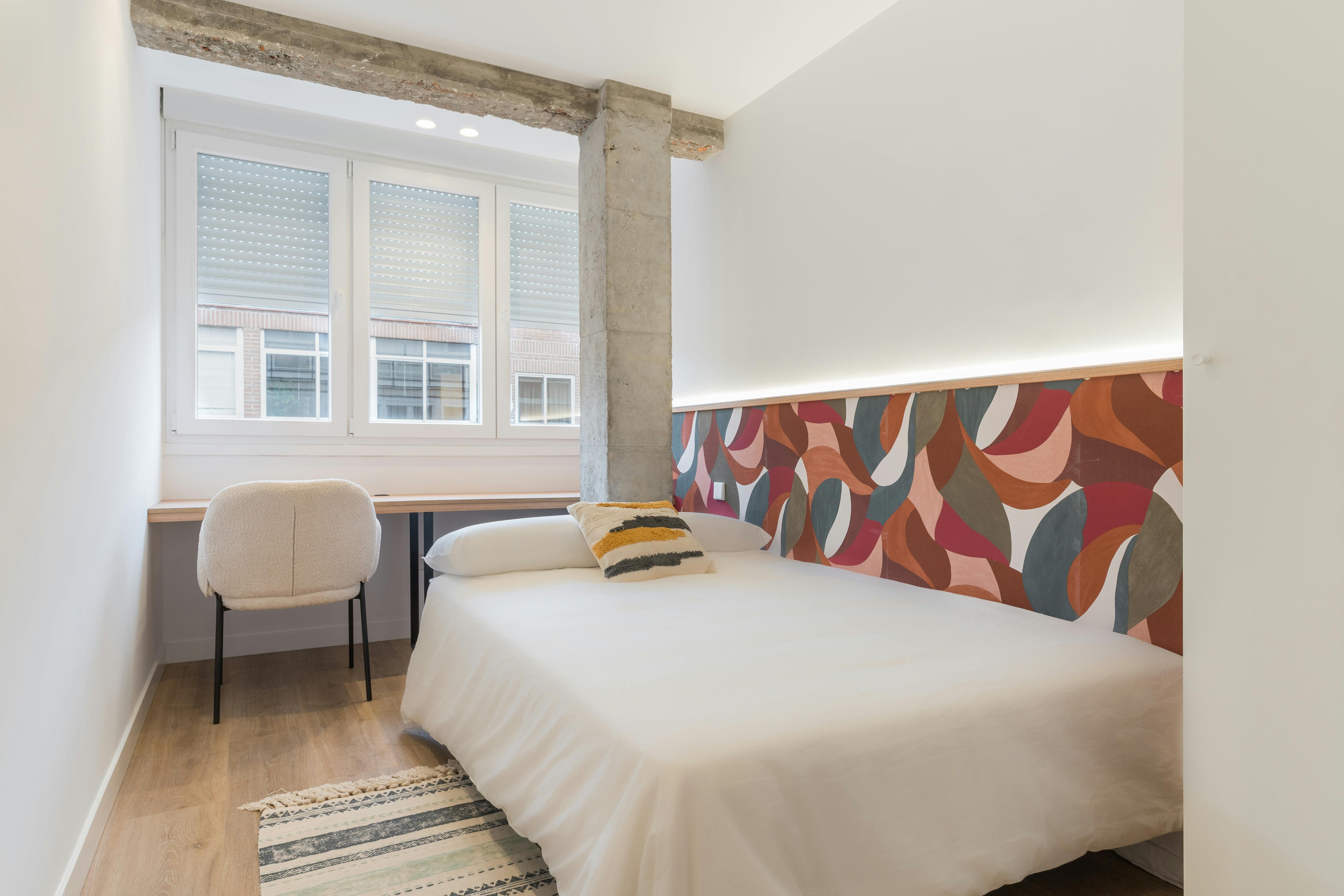 Avenida Real de Pinto, Madrid Madrid