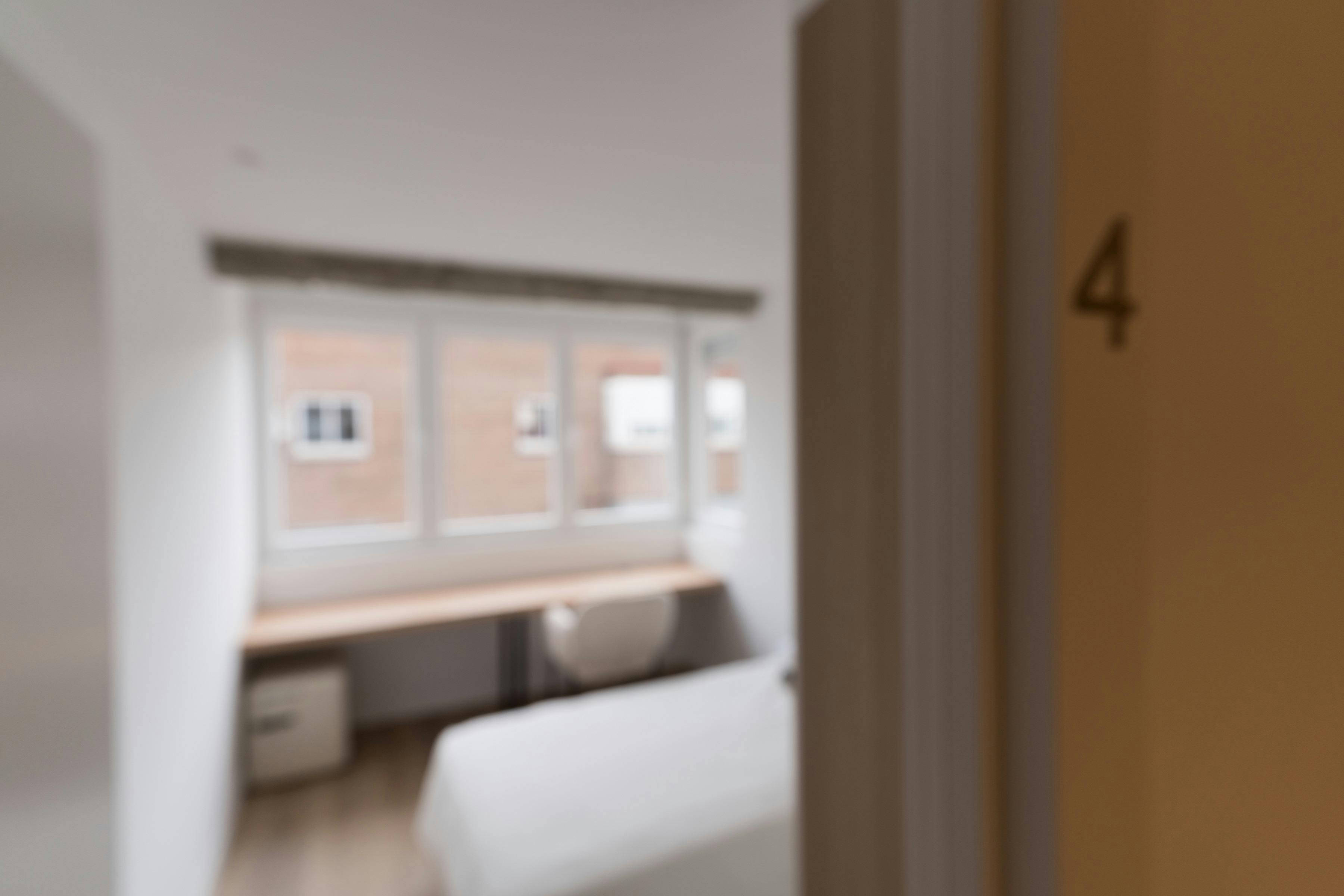 Apartment Madrid, 1 bed, 10m² — photo 8