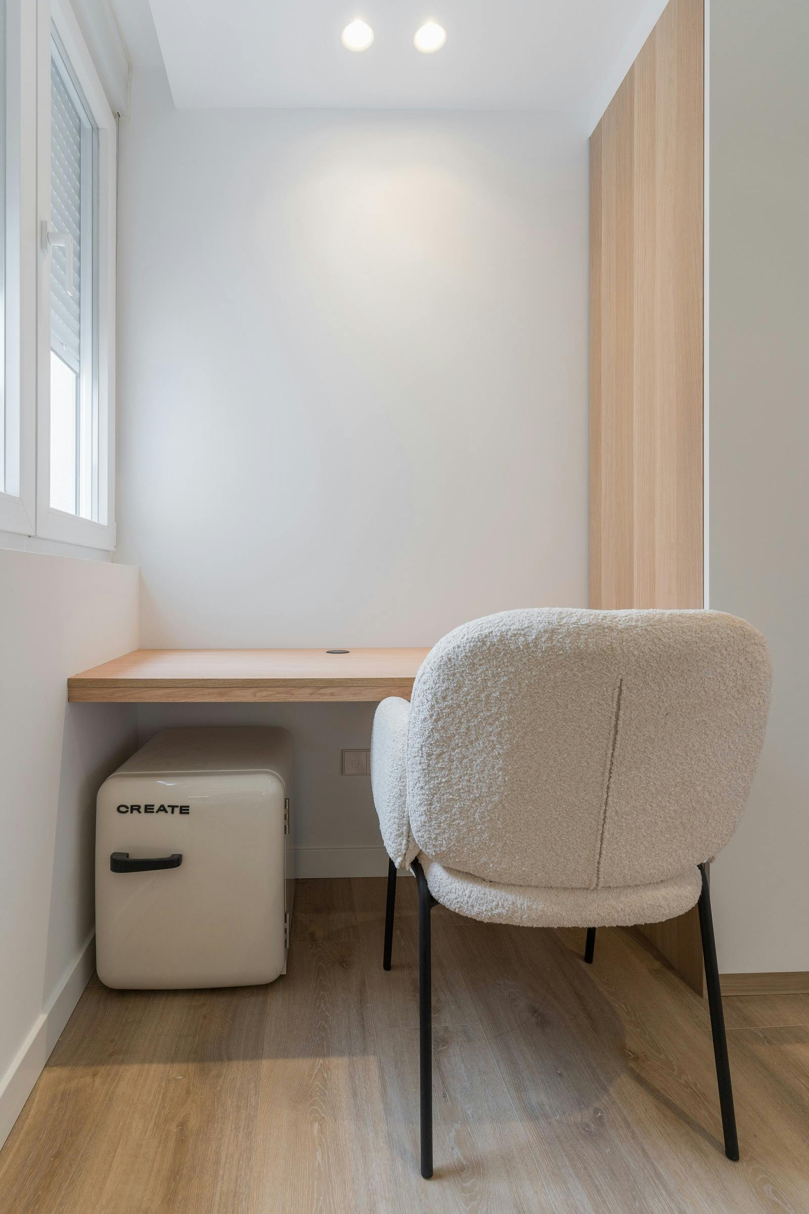 Apartment Madrid, 1 bed, 10m² — photo 4