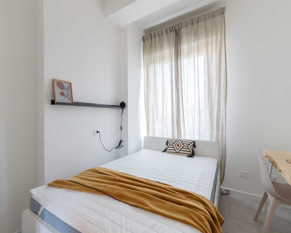 Private room in Viale Carlo Espinasse, Milan (1570293) room image 1