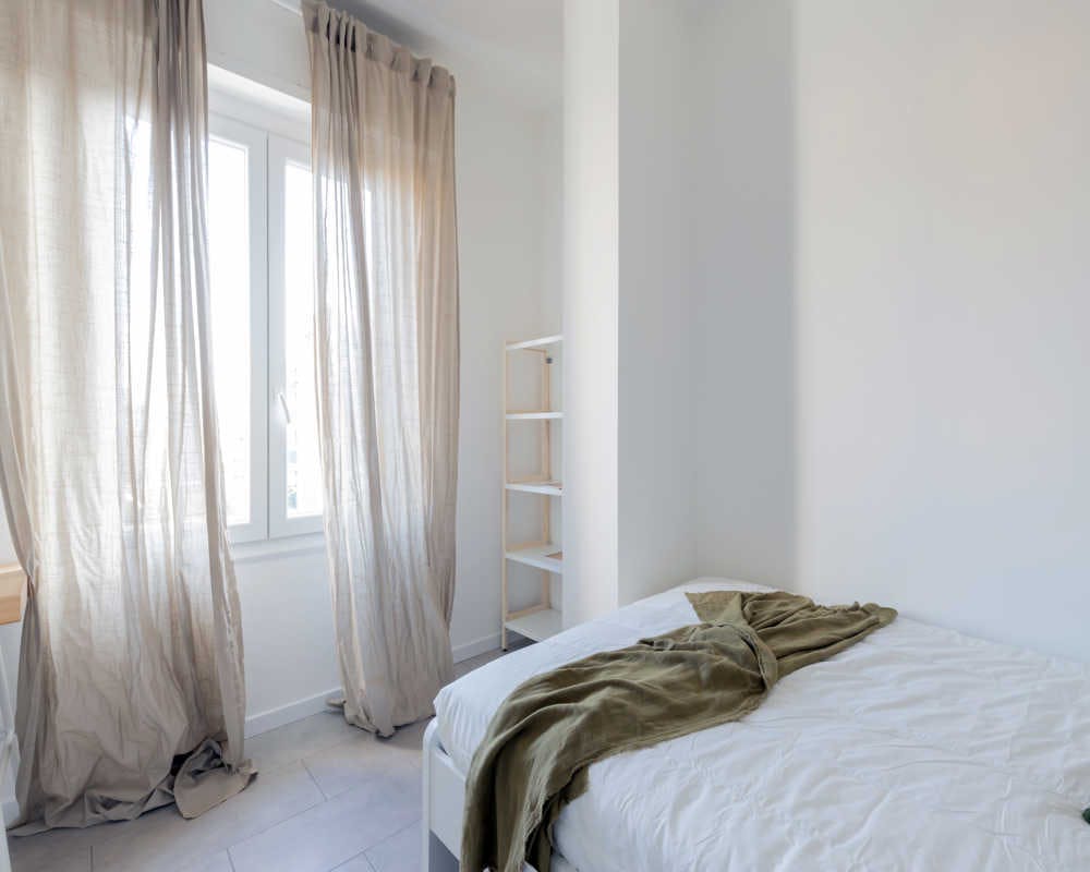 Viale Carlo Espinasse, Milan preview