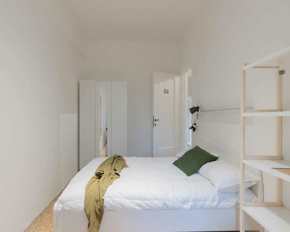 Private room in Viale Carlo Espinasse, Milan (1570295) room image 1