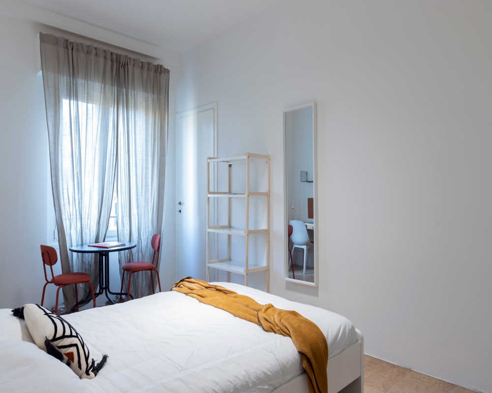 Viale Carlo Espinasse, Milan preview