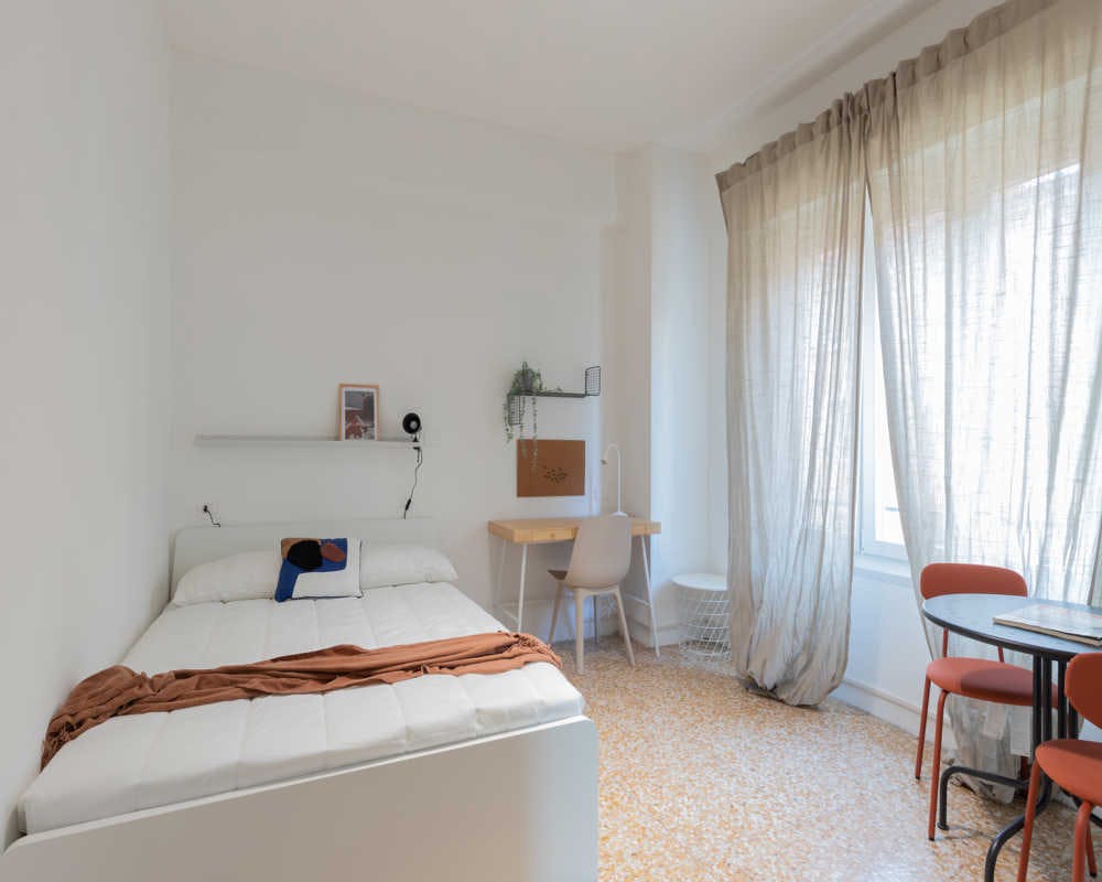 Viale Carlo Espinasse, Milan preview