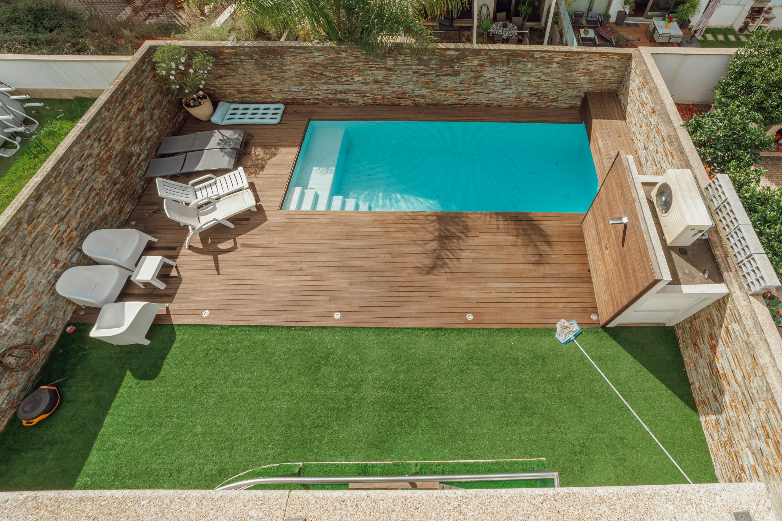 Casa para alugar por € 3.866 por mês em Valongo, Rua Amadeu Sousa Cardoso