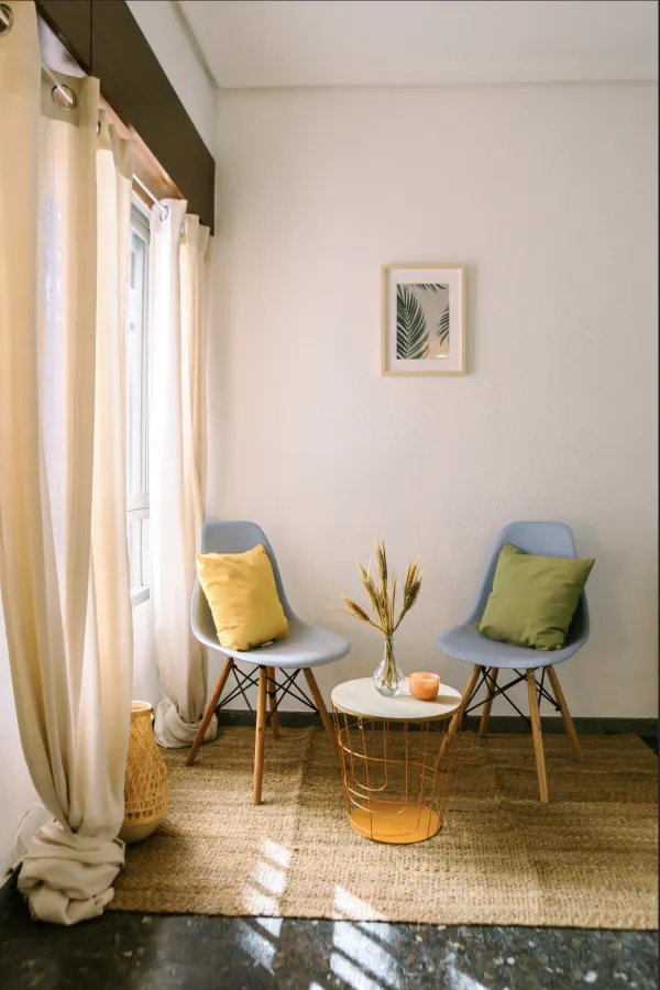 Private room in Carrer de Jaume Roig, Valencia (1570319) room image 30