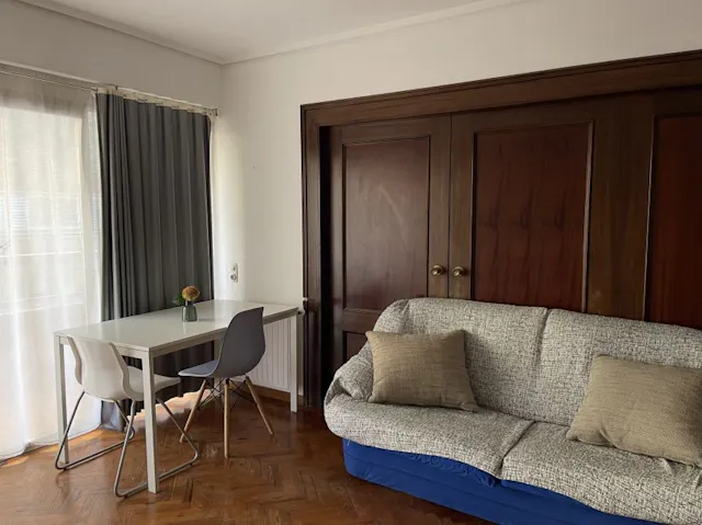 Private room in Carrer de Jaume Roig, Valencia (1570322) room image 30
