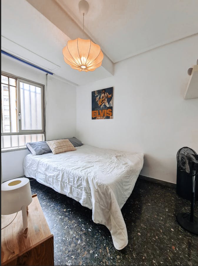 Carrer de Jaume Roig, Valencia preview