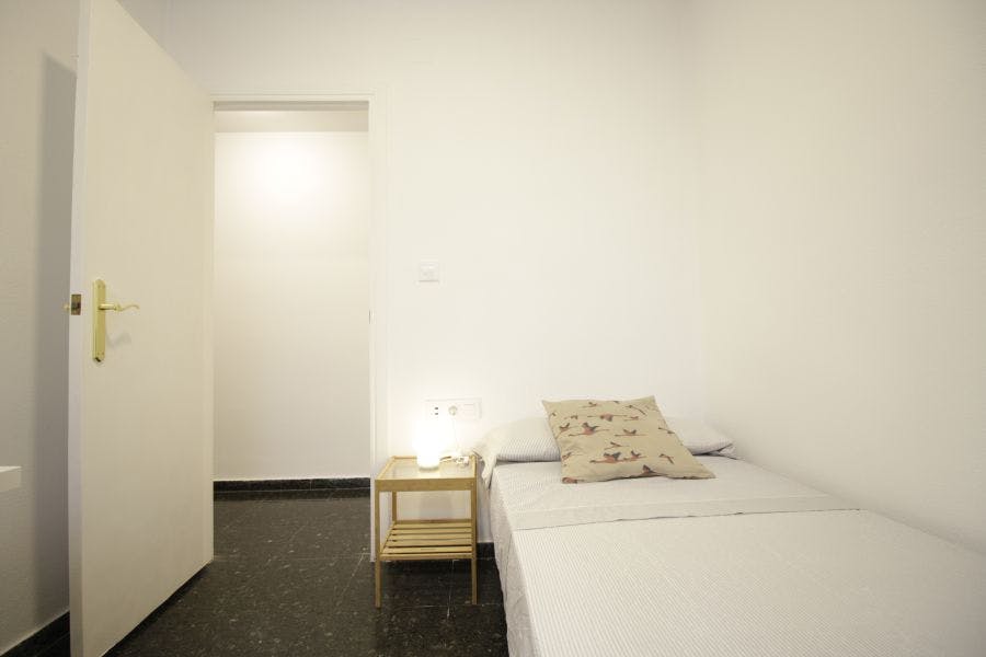 Calle de Alejandra Soler, Valencia preview