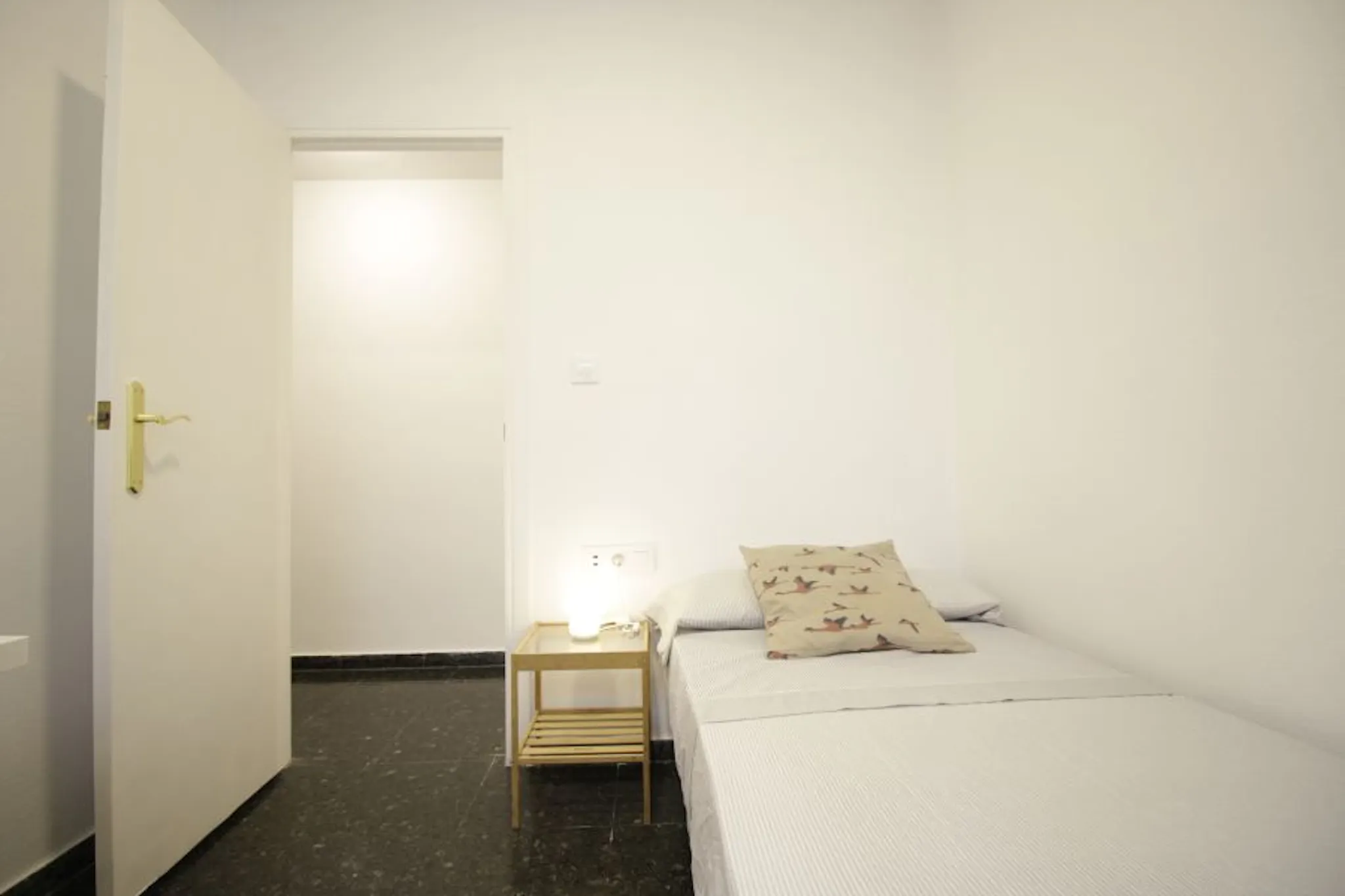 Calle de Alejandra Soler, Valencia preview