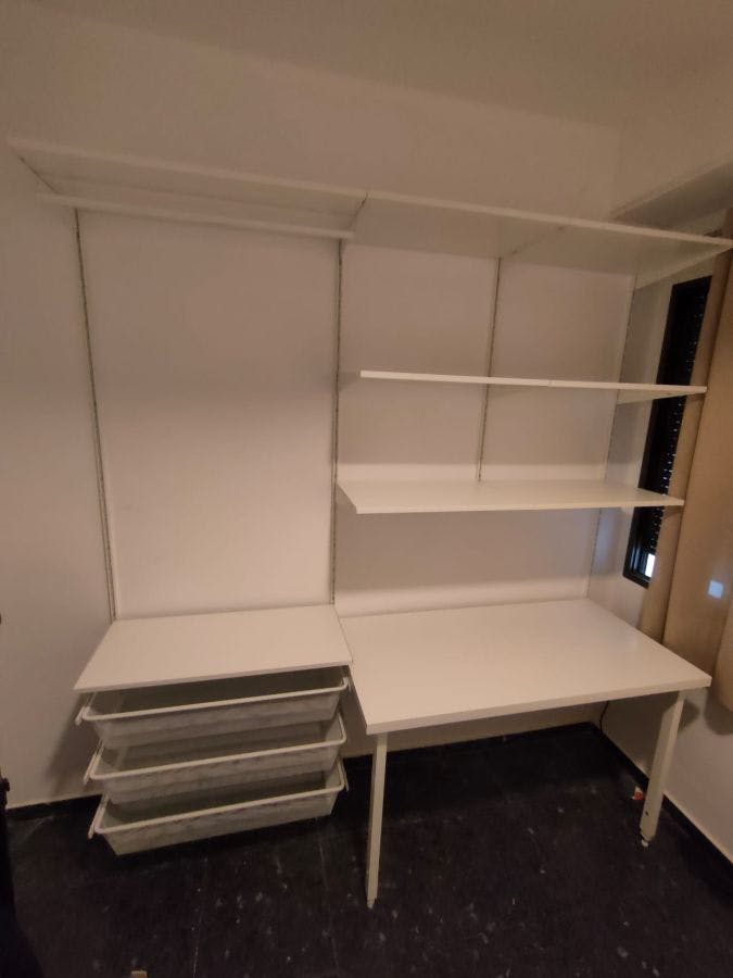 Calle de Alejandra Soler, Valencia preview