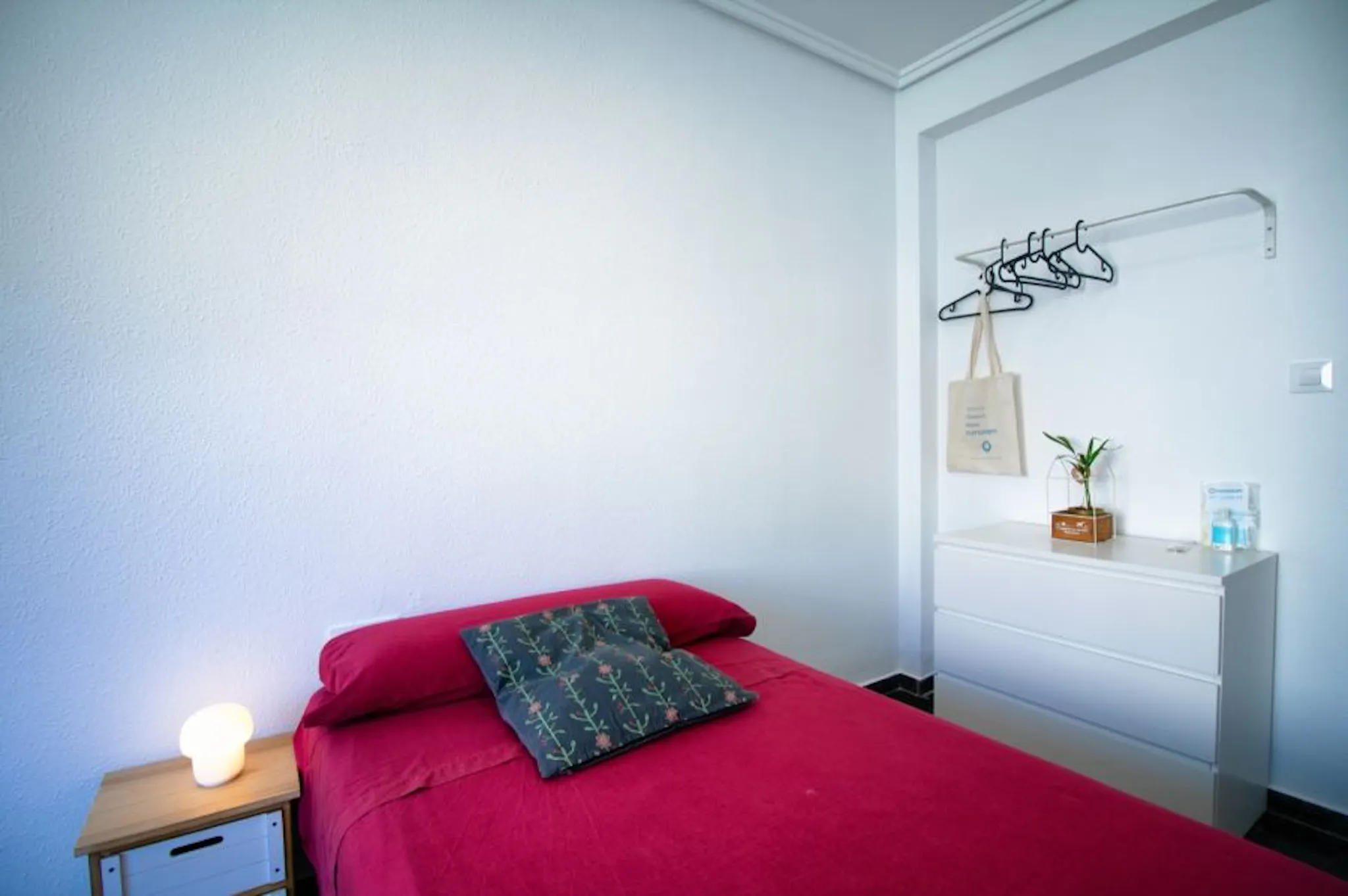 Calle de Alejandra Soler, Valencia preview