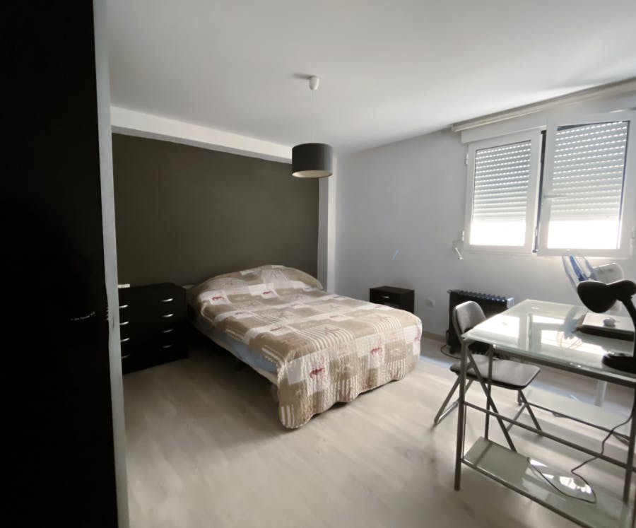 Carrer de l'Arquitecte Arnau, Valencia preview