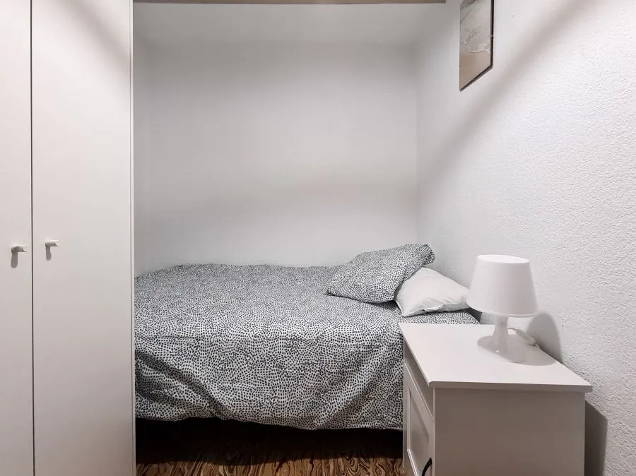 Private room in Calle de Castellón, Valencia (1570337) ROOM 1