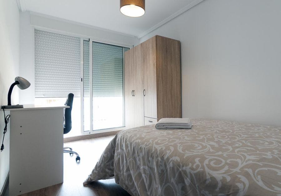 Carrer del Doctor Vicent Zaragoza, Valencia preview