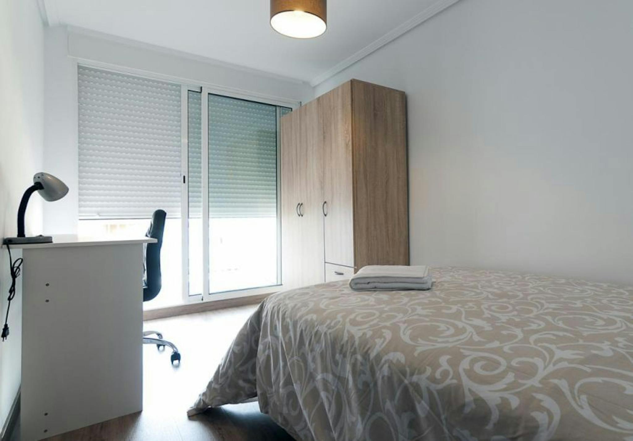 Carrer del Doctor Vicent Zaragoza, Valencia preview