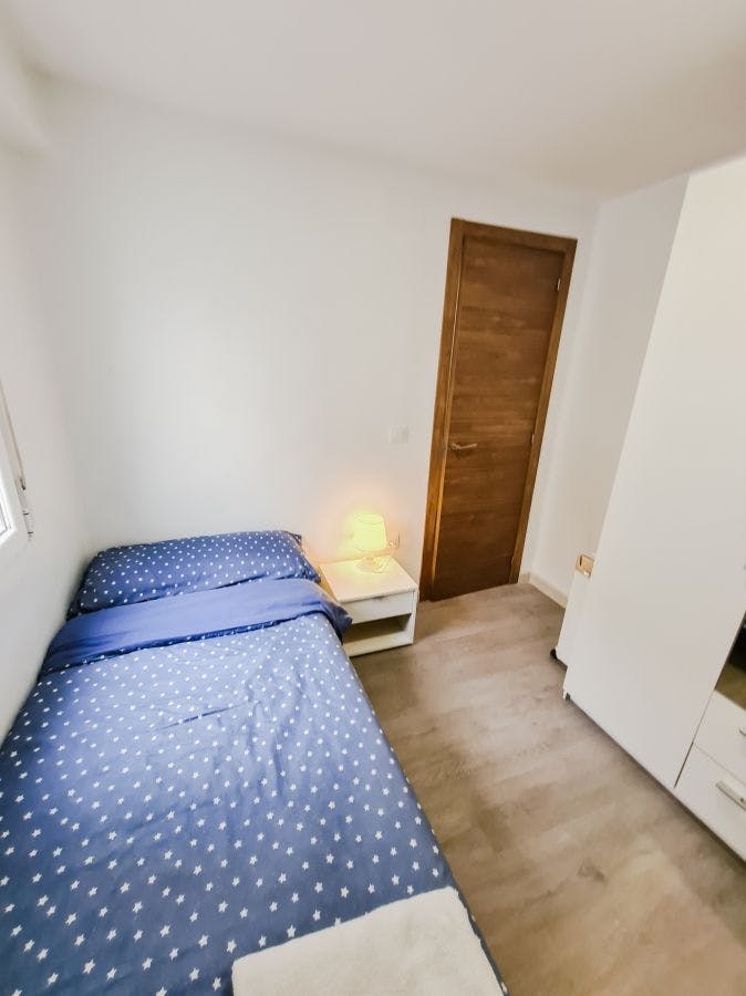 Carrer del Doctor Vicent Zaragoza, Valencia preview