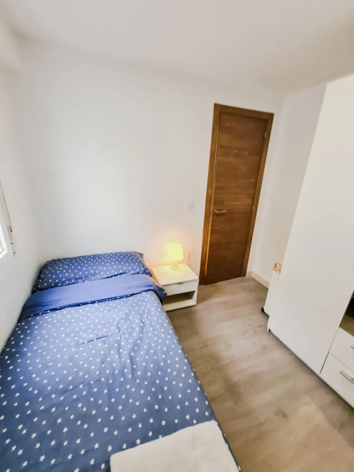 Carrer del Doctor Vicent Zaragoza, Valencia preview