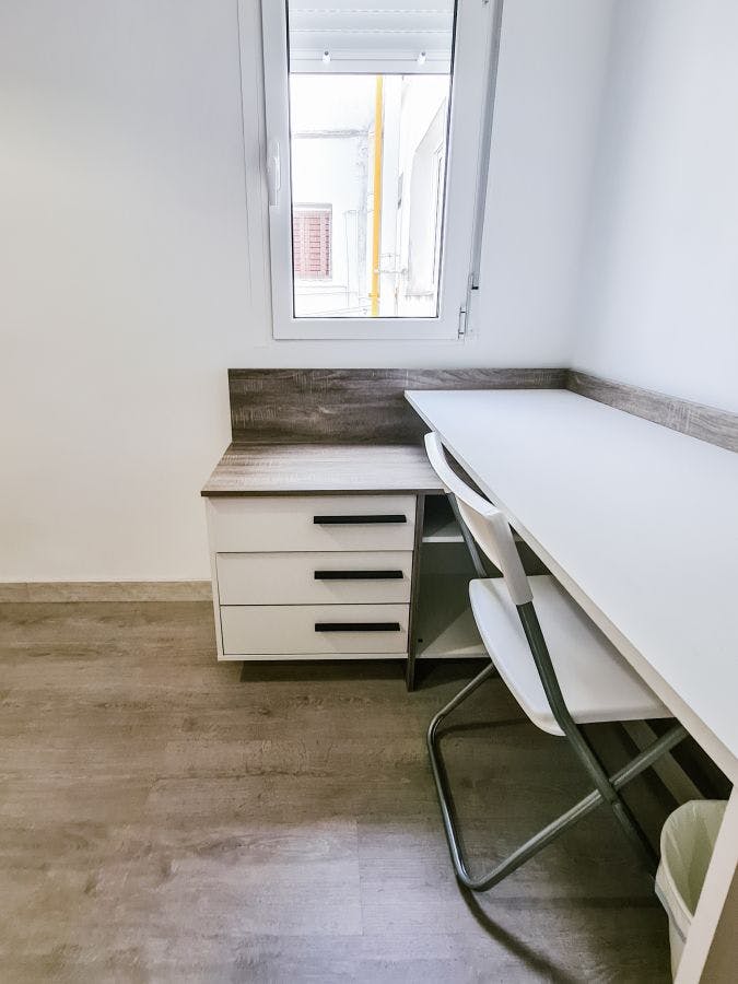 Carrer del Doctor Vicent Zaragoza, Valencia preview