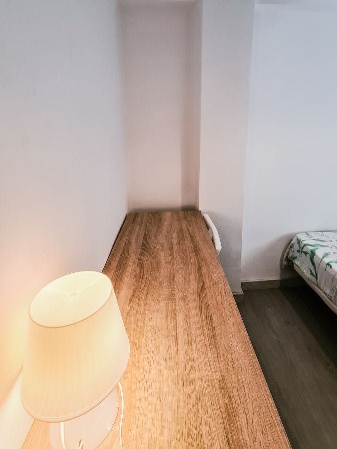 Carrer del Doctor Vicent Zaragoza, Valencia preview