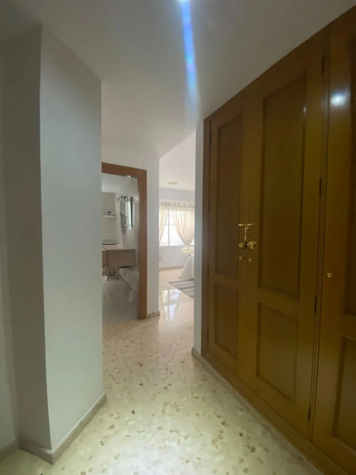 Carrer del Periodista José Ombuen, Valencia preview