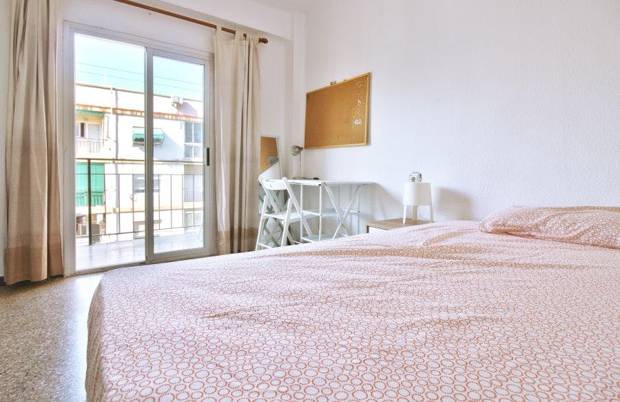 Carrer del Poeta Mas y Ros, Valencia preview