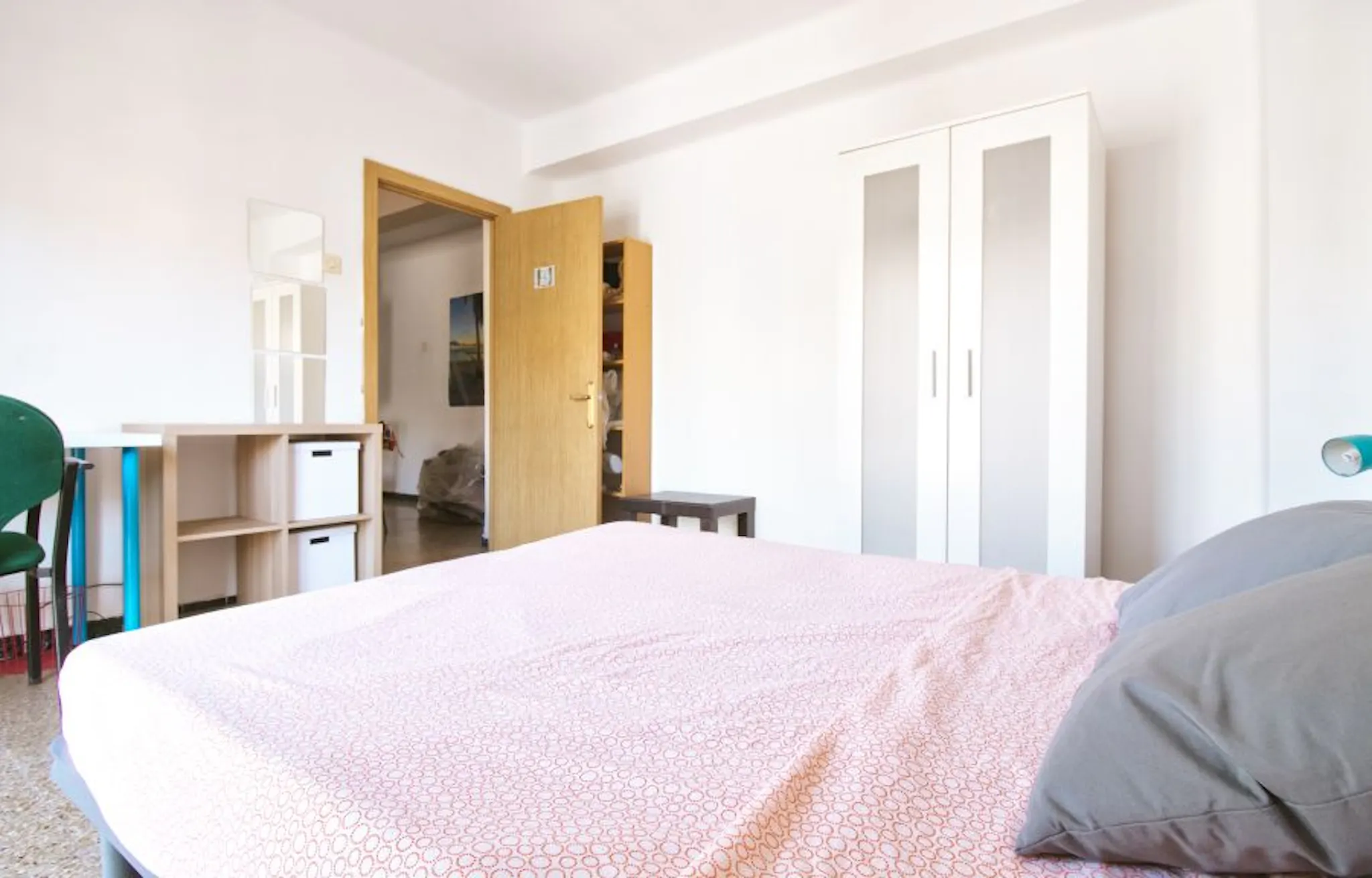 Carrer del Poeta Mas y Ros, Valencia preview