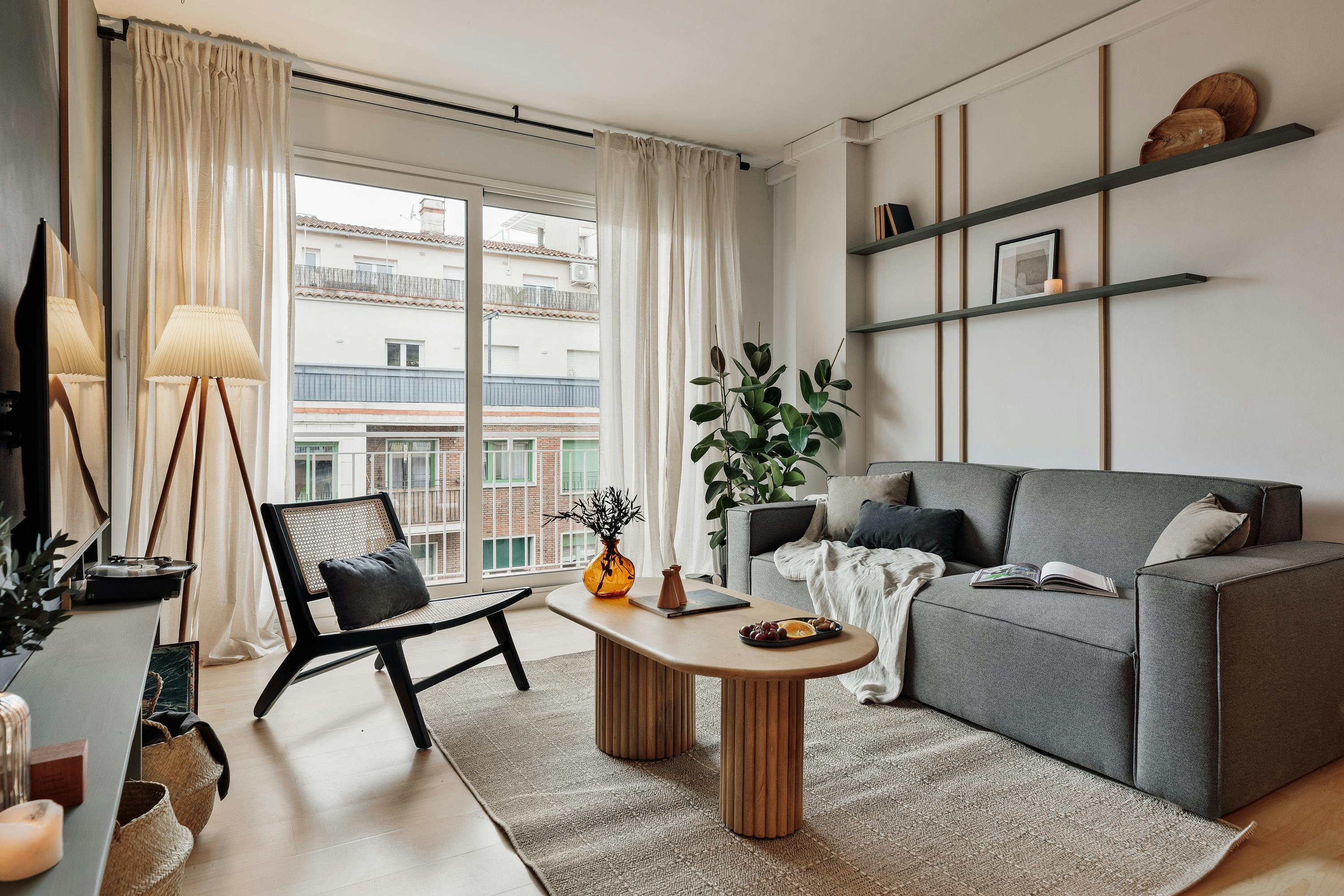 Carrer d'Aribau, Barcelona preview