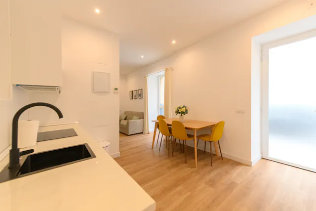 2-Bedroom Apartment in Calle de Feijoo, Madrid (1570392) room image 40