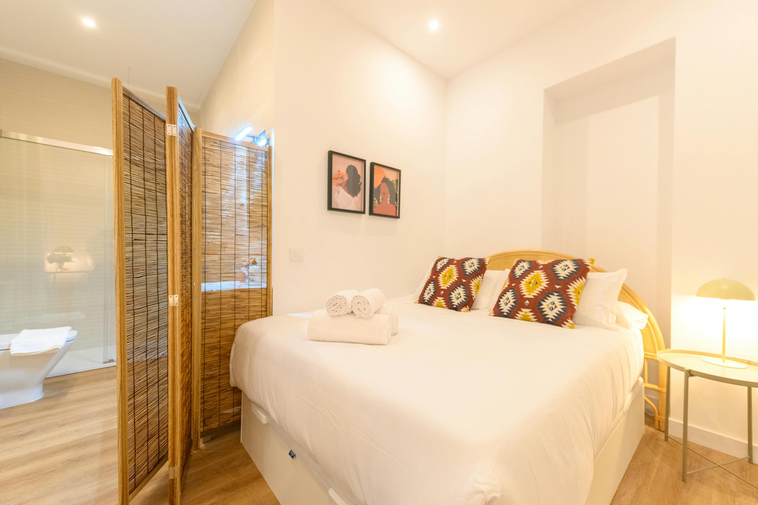 Calle de Feijoo, Madrid preview