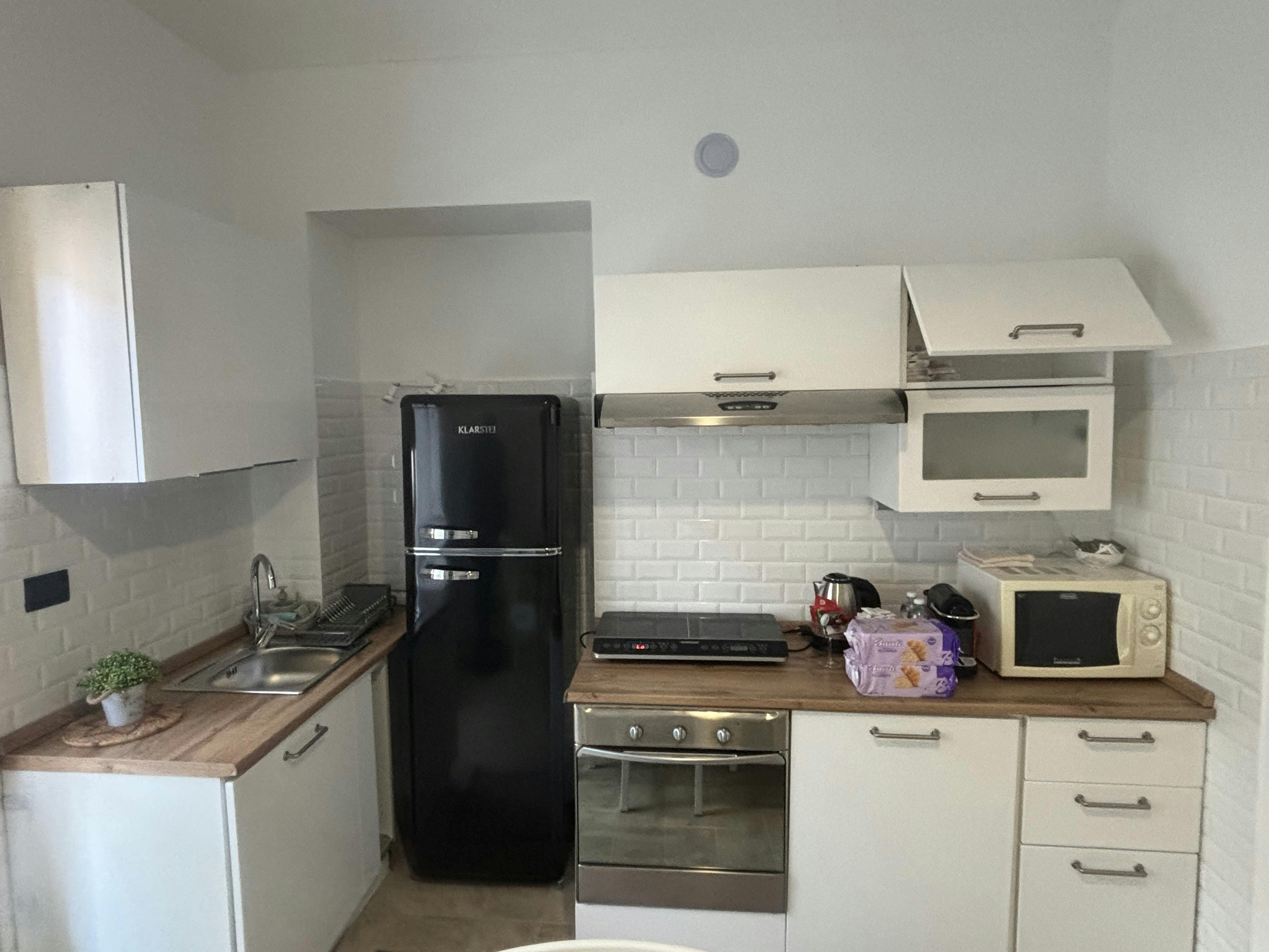 Via Andrea Massena, Turin