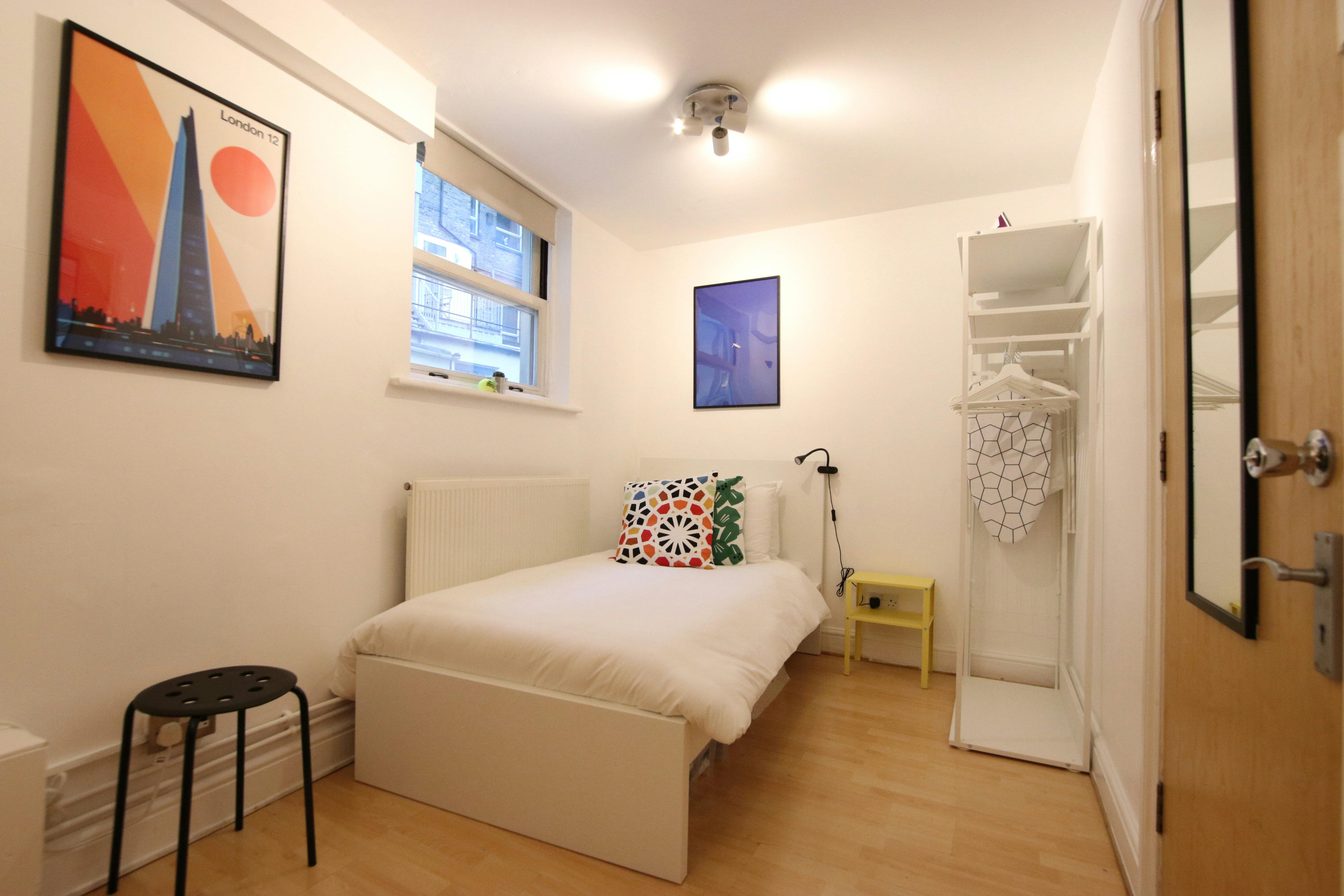 Apartment London — photo 16