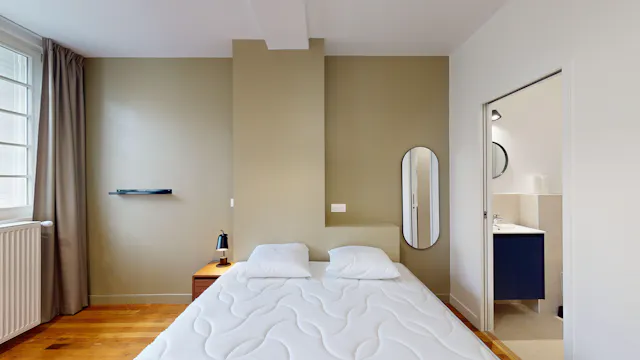 Private room in Boulevard Ney, Paris (1570427) room image 75