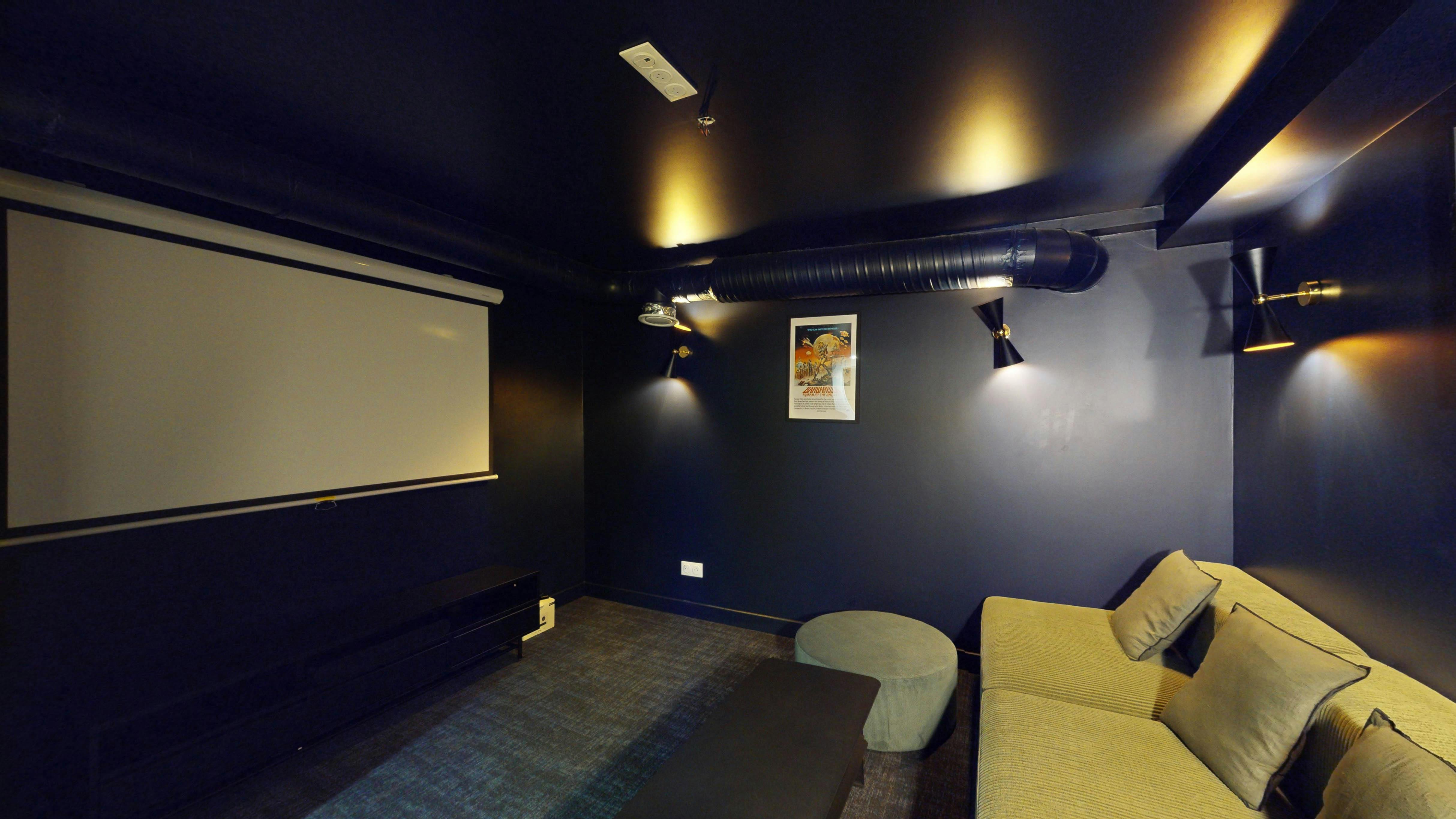 Apartment Paris, 1 bed, 12m² — photo 6