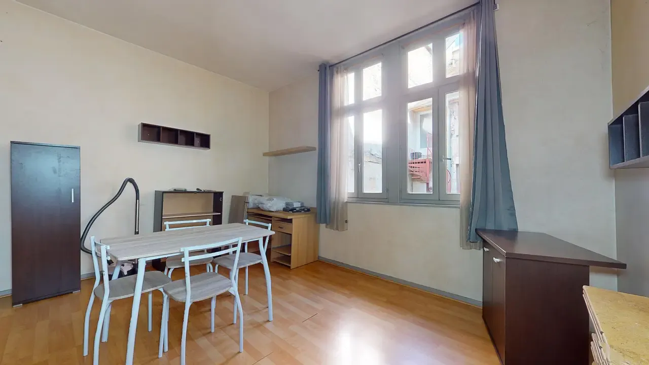 Apartment in Grande Rue, Besançon (1570447) ROOM 3