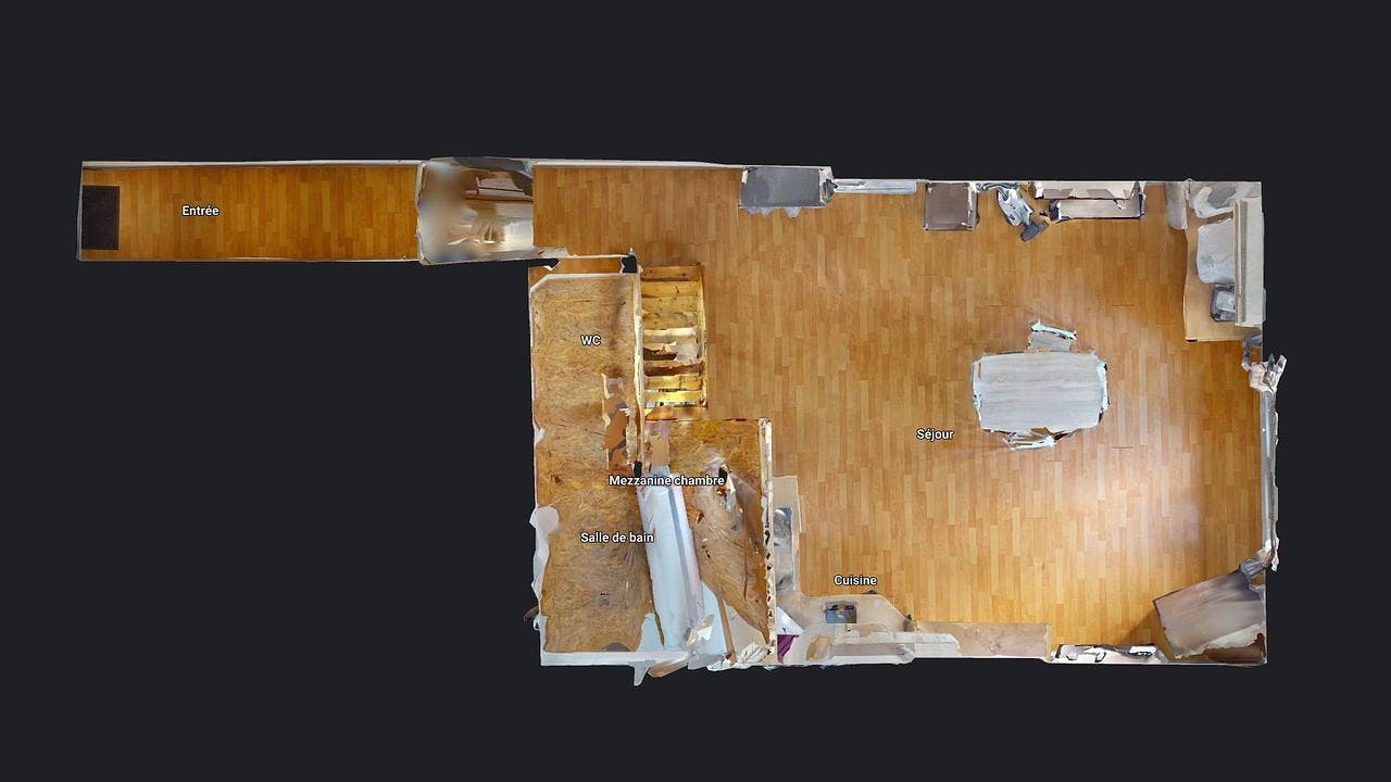 preview gallery tile