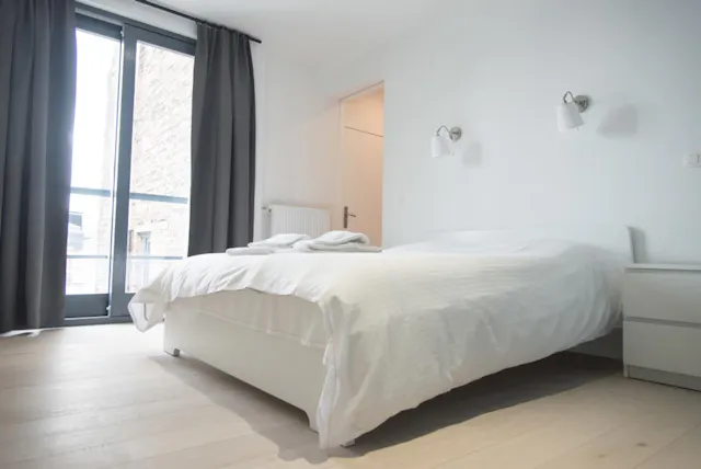 1-Bedroom Apartment in Rue Saint-Jean, Brussels (1570451) room image 20