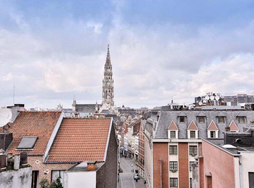 preview gallery tile