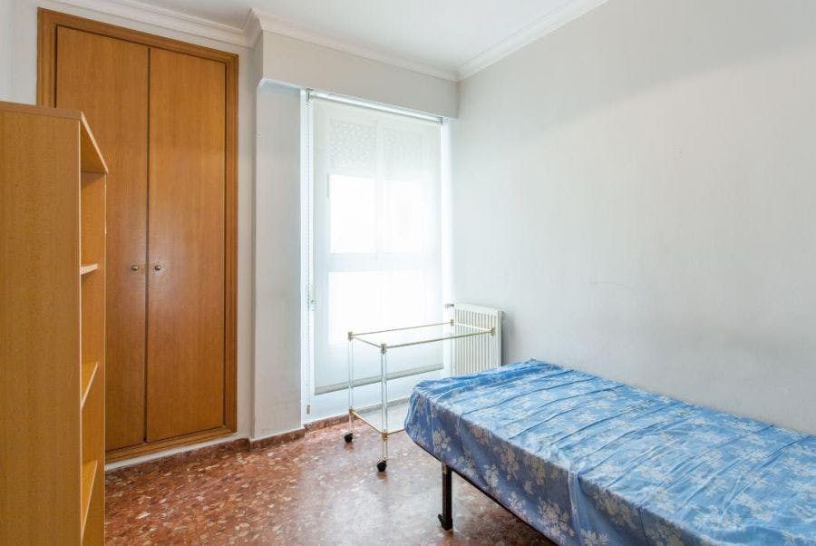 Carrer del Clariano, Valencia preview