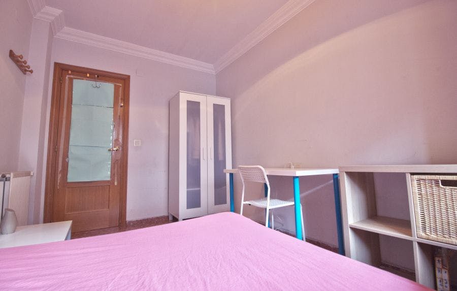 Carrer del Clariano, Valencia preview