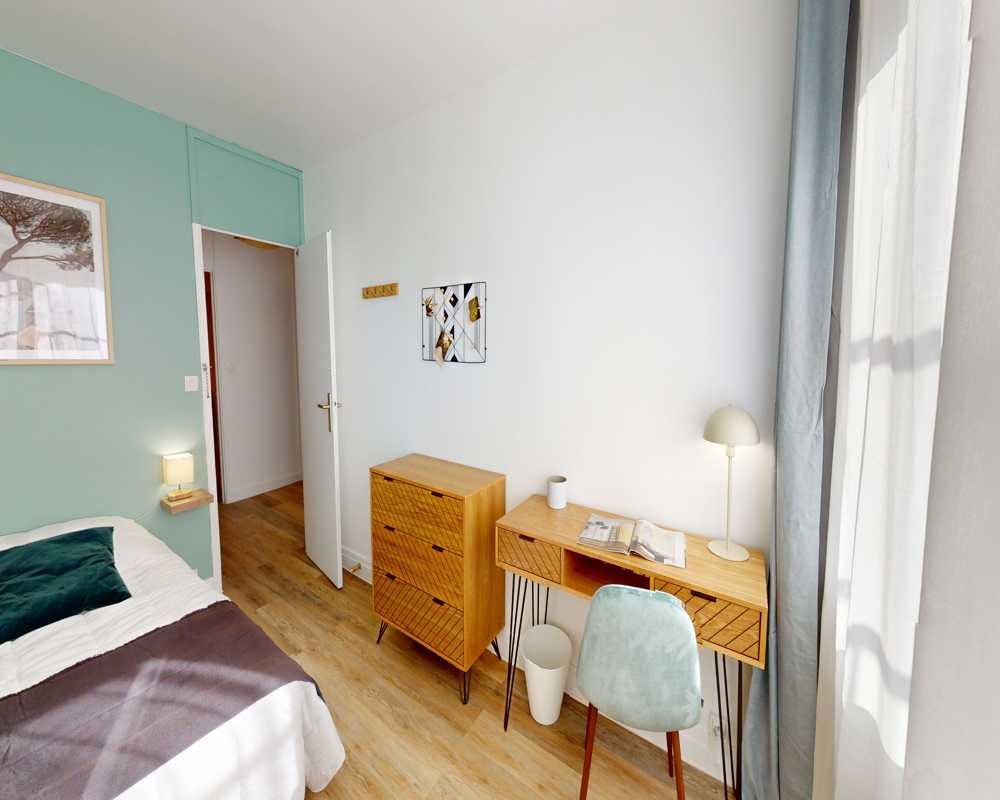 Rue de Vouillé, Paris preview