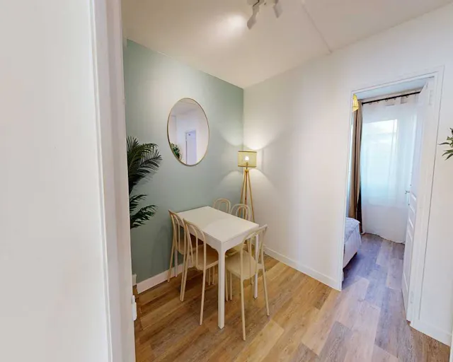 Private room in Rue de Vouillé, Paris (1570463) room image 72